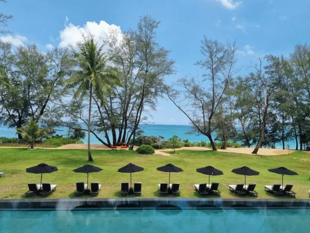 Billede av hotellet Sala Phuket Mai Khao Beach Resort - nummer 1 af 14