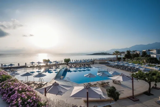 Billede av hotellet Creta Maris Beach Resort - nummer 1 af 25