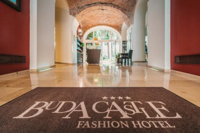 Billede av hotellet Buda Castle Fashion Hotel - nummer 1 af 14
