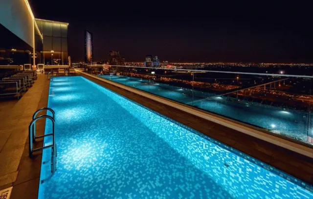 Billede av hotellet FORM Hotel Dubai - nummer 1 af 10