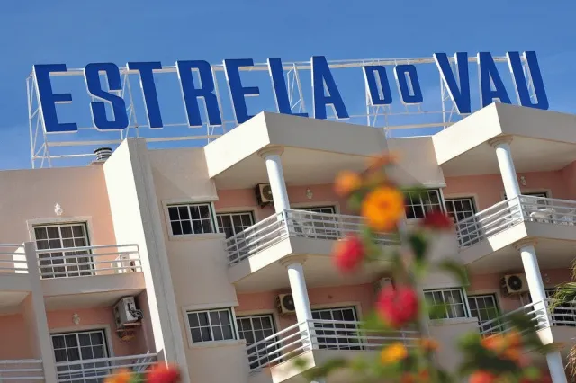 Billede av hotellet Estrela Do Vau - nummer 1 af 29