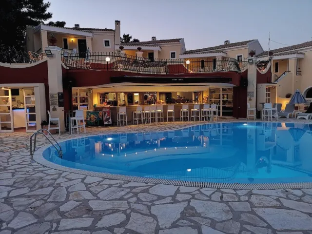 Billede av hotellet Mediterranean Blue Resort - nummer 1 af 13