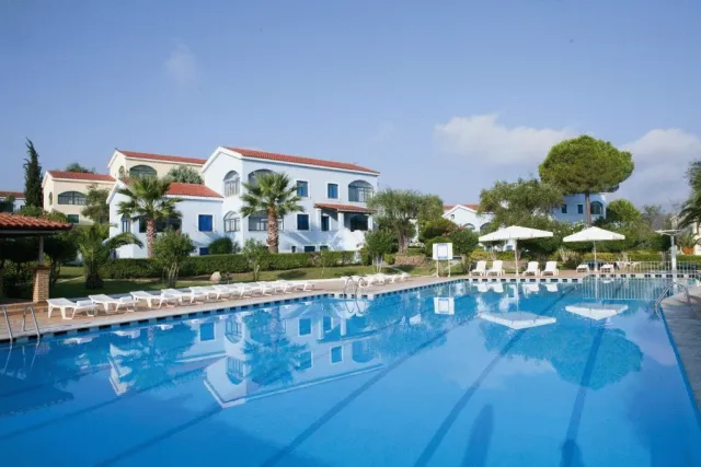 Billede av hotellet Govino Bay Corfu Hotel - nummer 1 af 13