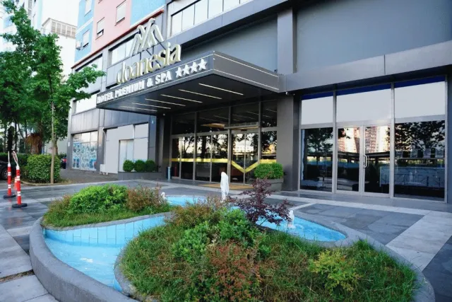 Billede av hotellet Doanesia Premium Hotel & Spa - nummer 1 af 5