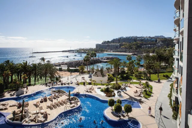Billede av hotellet Radisson Blu Resort Gran Canaria - nummer 1 af 21