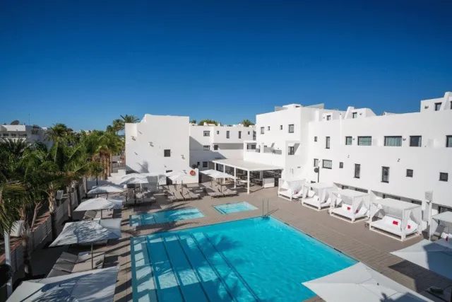 Billede av hotellet Migjorn Ibiza Suites & Spa - nummer 1 af 16