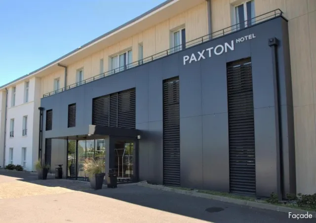 Billede av hotellet Paxton Paris MLV - nummer 1 af 9