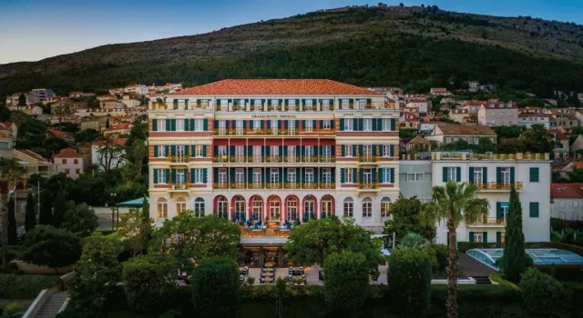 Billede av hotellet Hilton Imperial Dubrovnik - nummer 1 af 13