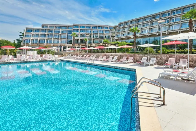 Billede av hotellet Hotel Mediteran Plava Laguna - nummer 1 af 12