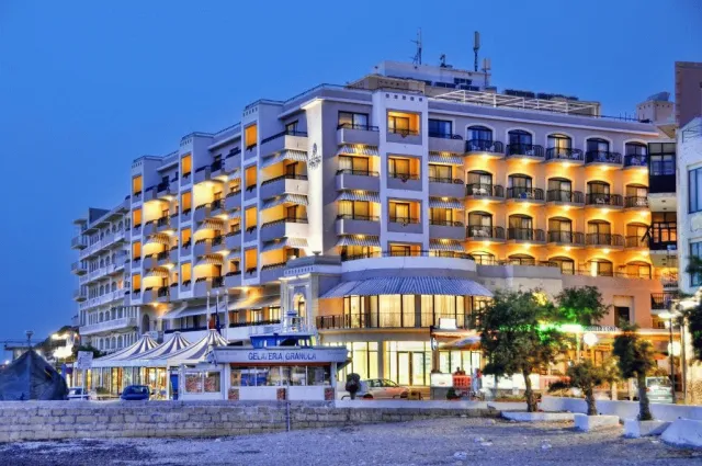 Billede av hotellet Hotel Calypso Gozo - nummer 1 af 6