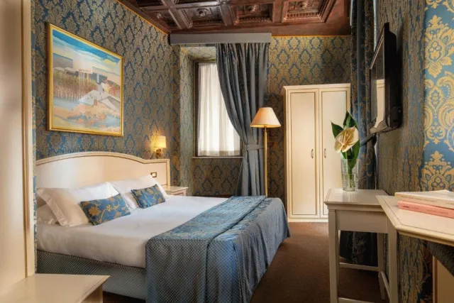 Billede av hotellet Residenza Canova Tadolini - Guesthouse - nummer 1 af 8