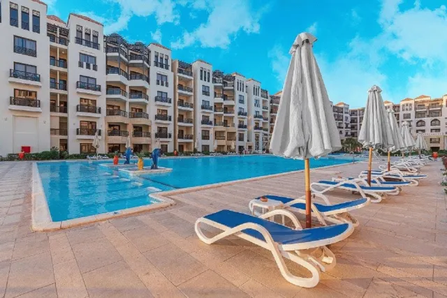 Billede av hotellet Gravity Hotel & Aqua Park Hurghada Families and Couples Only - nummer 1 af 13