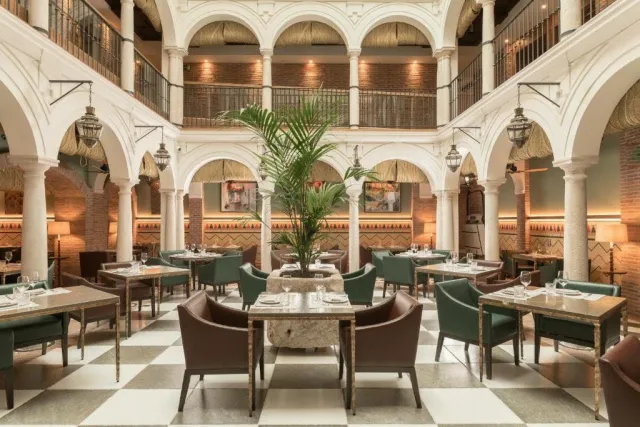 Billede av hotellet Palacio Solecio, a Small Luxury Hotel of the World - nummer 1 af 14