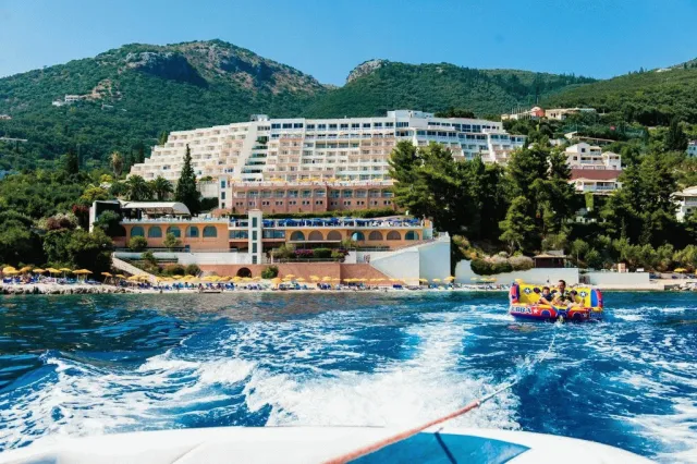 Billede av hotellet Sunshine Corfu Hotel & Spa - nummer 1 af 14