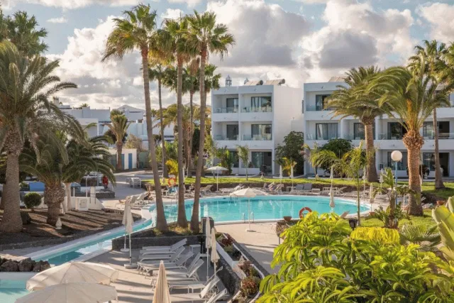 Billede av hotellet Oasis Lanz Beach Mate - nummer 1 af 15