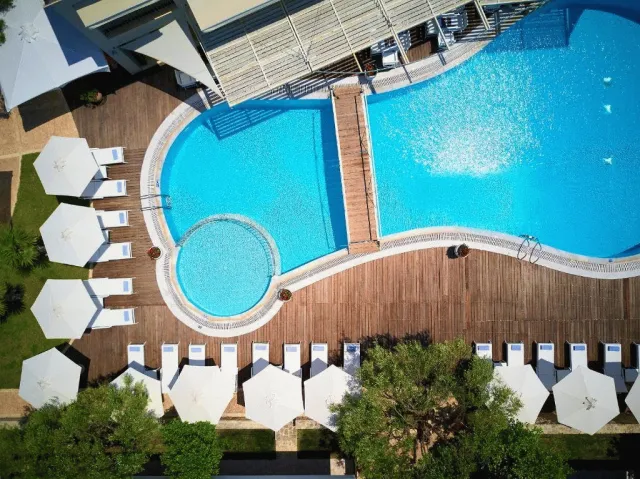 Billede av hotellet Renaissance Hanioti Resort - nummer 1 af 13