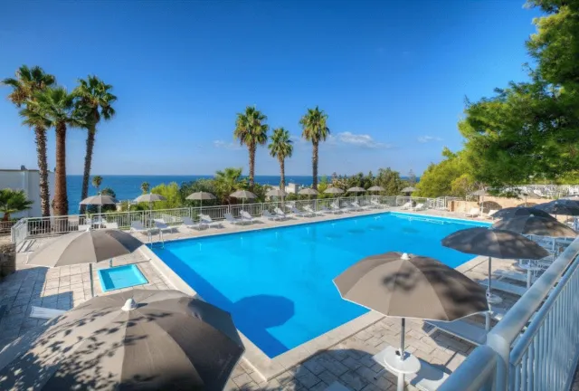 Billede av hotellet Grand Hotel Riviera - CDSHotels - nummer 1 af 10