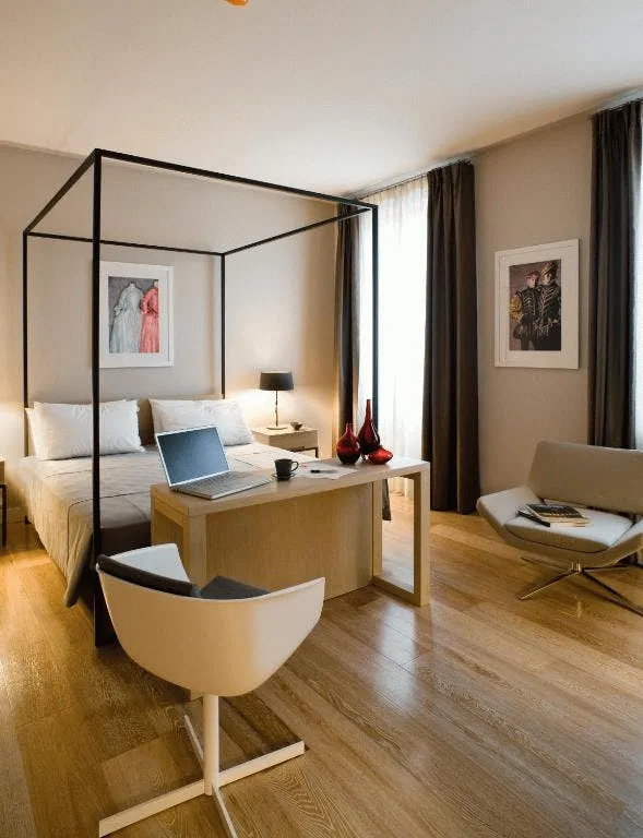 Billede av hotellet Escalus Luxury Suites Verona - nummer 1 af 9