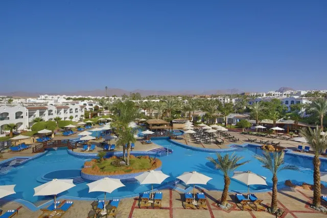 Billede av hotellet Sharm Dreams Resort by Jaz Hotel Group - nummer 1 af 12