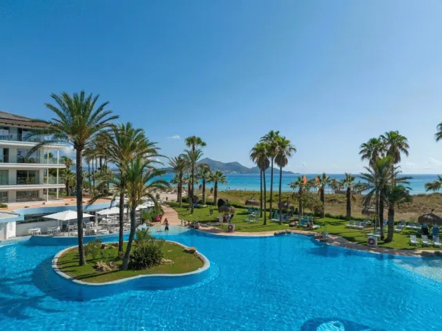 Billede av hotellet Playa Esperanza Resort - nummer 1 af 18