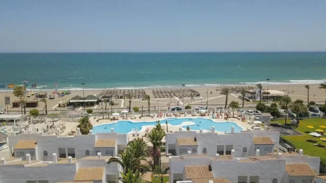 Billede av hotellet Occidental Torremolinos Playa - nummer 1 af 6