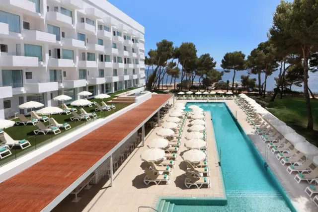 Billede av hotellet Iberostar Selection Santa Eulalia Adults-Only Ibiza - nummer 1 af 16