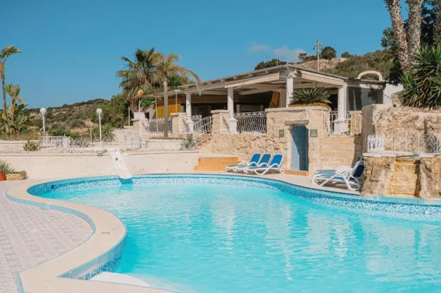 Billede av hotellet Xemxija Bay Hotel - nummer 1 af 7