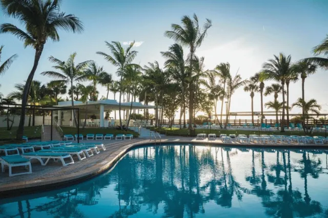 Billede av hotellet Hotel Riu Plaza Miami Beach - nummer 1 af 9