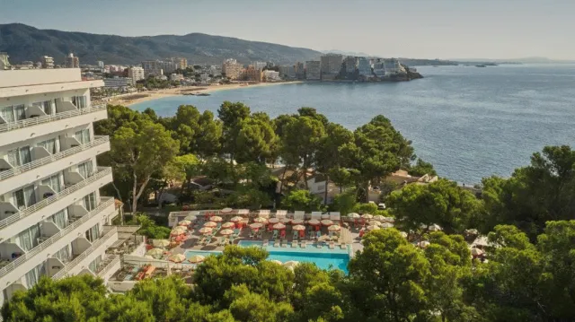 Billede av hotellet Dreams Calvia Mallorca - nummer 1 af 14