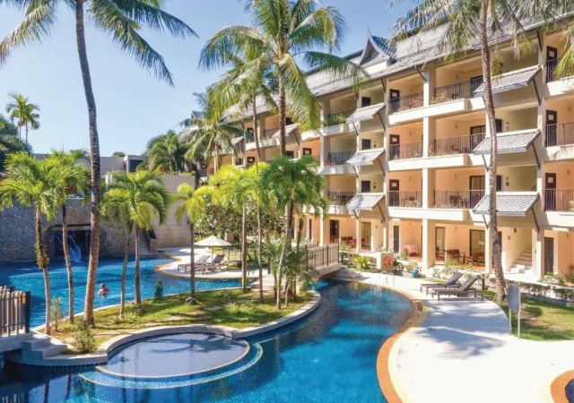 Billede av hotellet Radisson Resort & Suites Phuket - nummer 1 af 7
