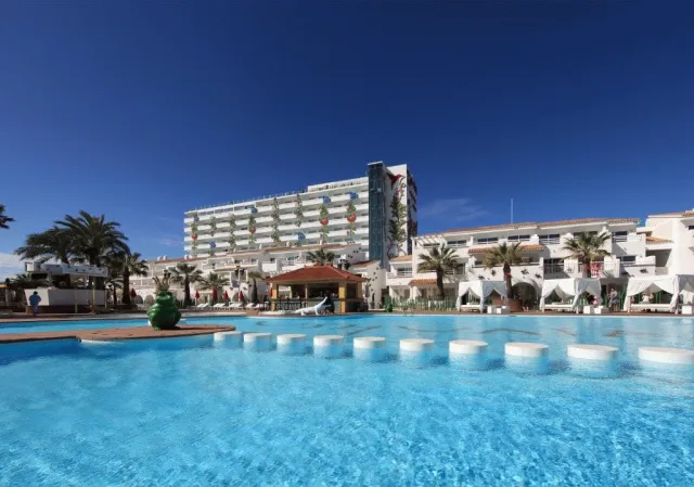 Billede av hotellet Ushuaia Ibiza Beach Hotel - nummer 1 af 22