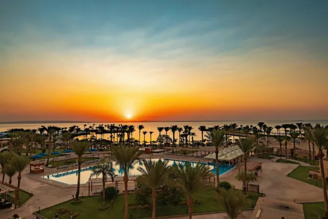 Billede av hotellet Continental Hotel Hurghada - nummer 1 af 15