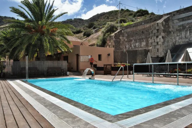Billede av hotellet Hotel Rural El Mondalón - nummer 1 af 9
