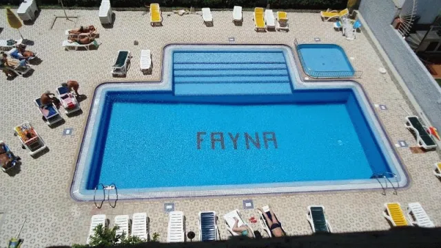 Billede av hotellet Apartmentos Fayna - nummer 1 af 19