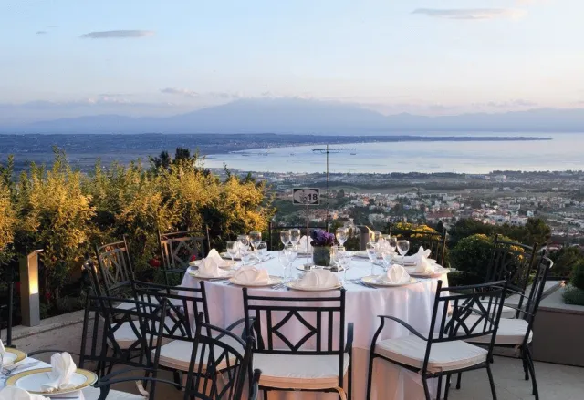 Billede av hotellet Panorama Hotel Thessaloniki - nummer 1 af 9