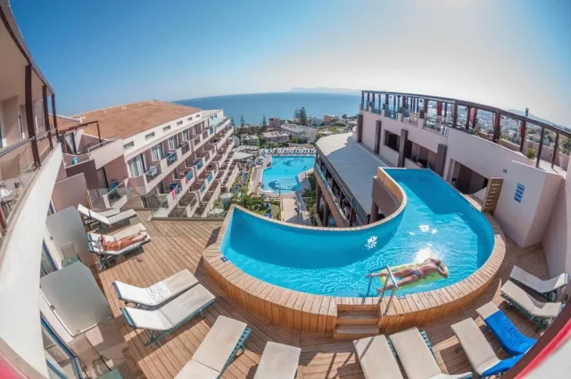 Billede av hotellet CHC Galini Sea View - nummer 1 af 20