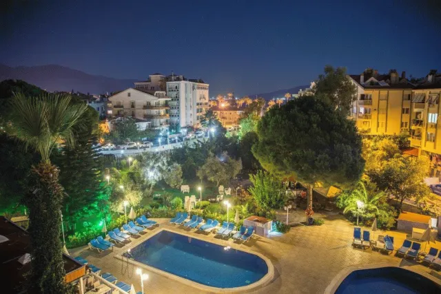 Billede av hotellet Hotel Halici Marmaris - nummer 1 af 7