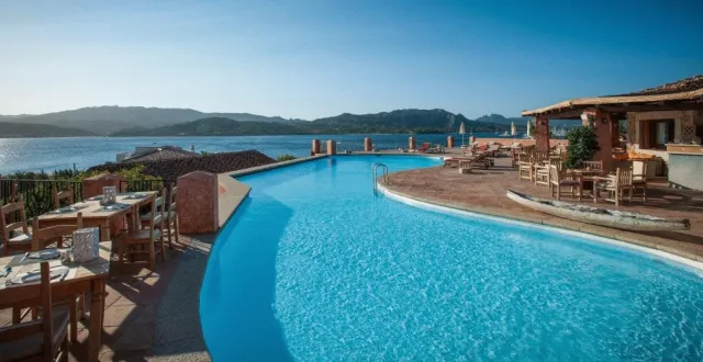Billede av hotellet Villa del Golfo Lifestyle Resort - nummer 1 af 13