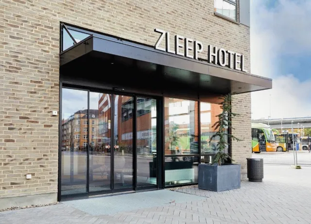 Billede av hotellet Zleep Hotel Aalborg - nummer 1 af 9