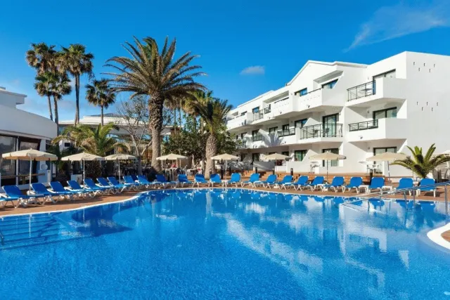 Billede av hotellet THB Lanzarote Beach - nummer 1 af 15