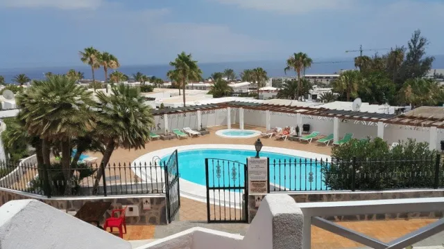 Billede av hotellet Viviendas Las Vistas - nummer 1 af 9