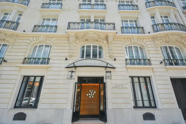 Billede av hotellet Maison Astor Paris, Curio Collection by Hilton - nummer 1 af 9