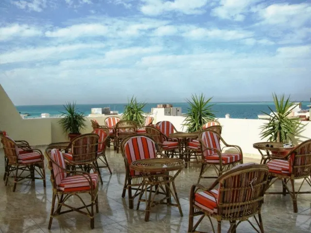 Billede av hotellet Luxor Hotel Hurghada - nummer 1 af 7