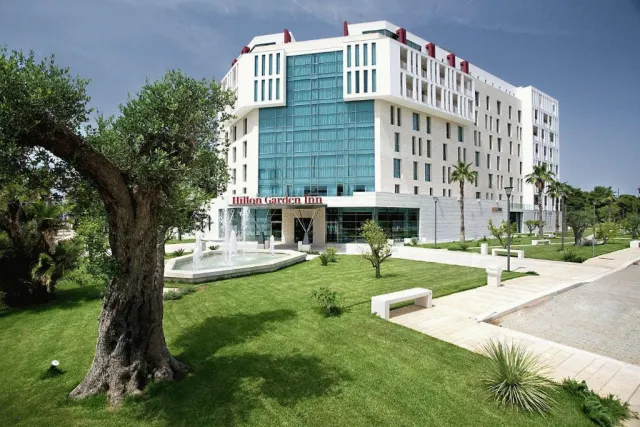 Billede av hotellet Hilton Garden Inn Lecce - nummer 1 af 7