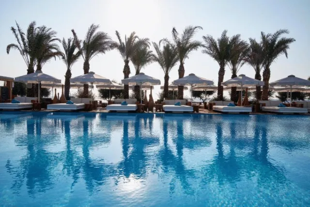 Billede av hotellet Nikki Beach Resort & Spa Santorini - nummer 1 af 16