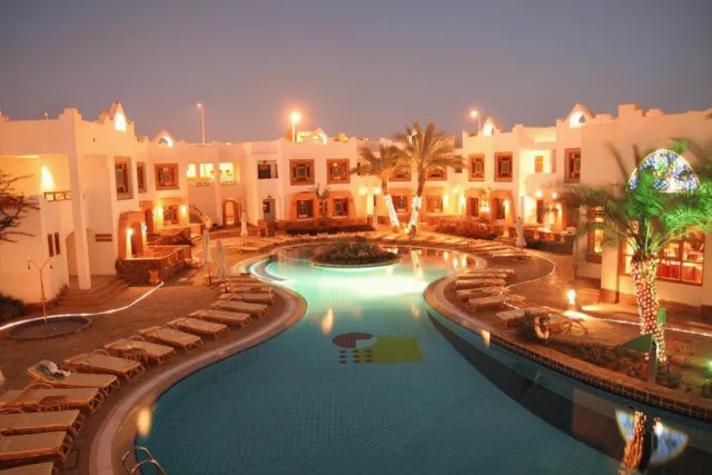 Billede av hotellet Sharm Inn Amarein - nummer 1 af 9