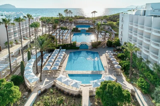 Billede av hotellet IBEROSTAR Albufera Playa Hotel - nummer 1 af 15