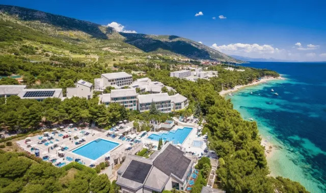 Billede av hotellet BRETANIDE Sport & Wellness Resort - nummer 1 af 15