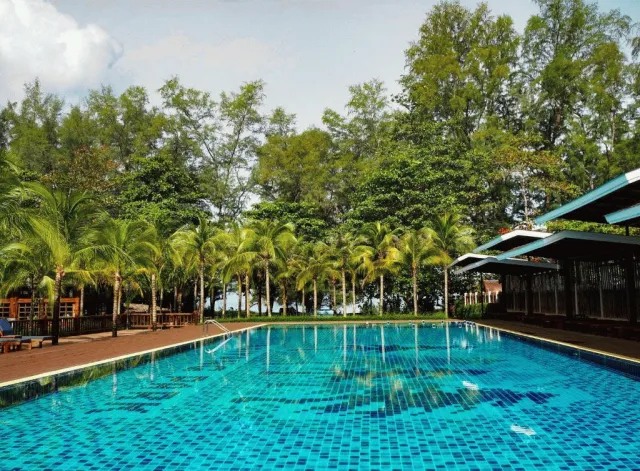 Billede av hotellet Naiyang Park Resort - nummer 1 af 15