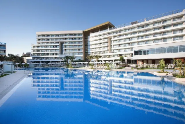 Billede av hotellet Hipotels Playa de Palma Palace - nummer 1 af 13